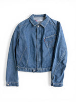 Charger l'image dans la galerie, Veste en jean Levi's Engineered • Taille M
