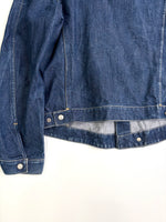 Charger l'image dans la galerie, Veste en jean Levi's Engineered • Taille M
