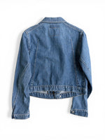 Charger l'image dans la galerie, Veste en jean Levi's Engineered • Taille M

