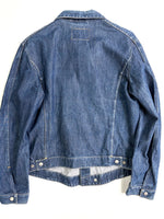 Charger l'image dans la galerie, Veste en jean Levi's Engineered • Taille M
