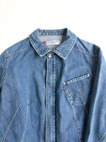 Charger l'image dans la galerie, Veste en jean Levi's Engineered • Taille M
