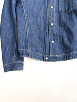 Charger l'image dans la galerie, Veste en jean Levi's Engineered • Taille M

