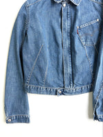 Charger l'image dans la galerie, Veste en jean Levi's Engineered • Taille M

