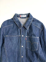 Charger l'image dans la galerie, Veste en jean Levi's Engineered • Taille M
