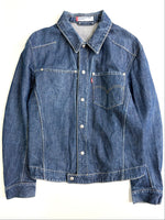 Charger l'image dans la galerie, Veste en jean Levi's Engineered • Taille M
