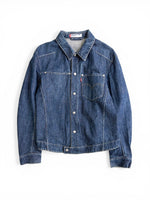 Charger l'image dans la galerie, Veste en jean Levi's Engineered • Taille M
