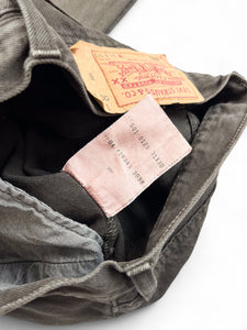 Jean Levi's 501 vintage • W31L30