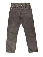 Charger l&#39;image dans la galerie, Jean Levi&#39;s 501 vintage • W31L30
