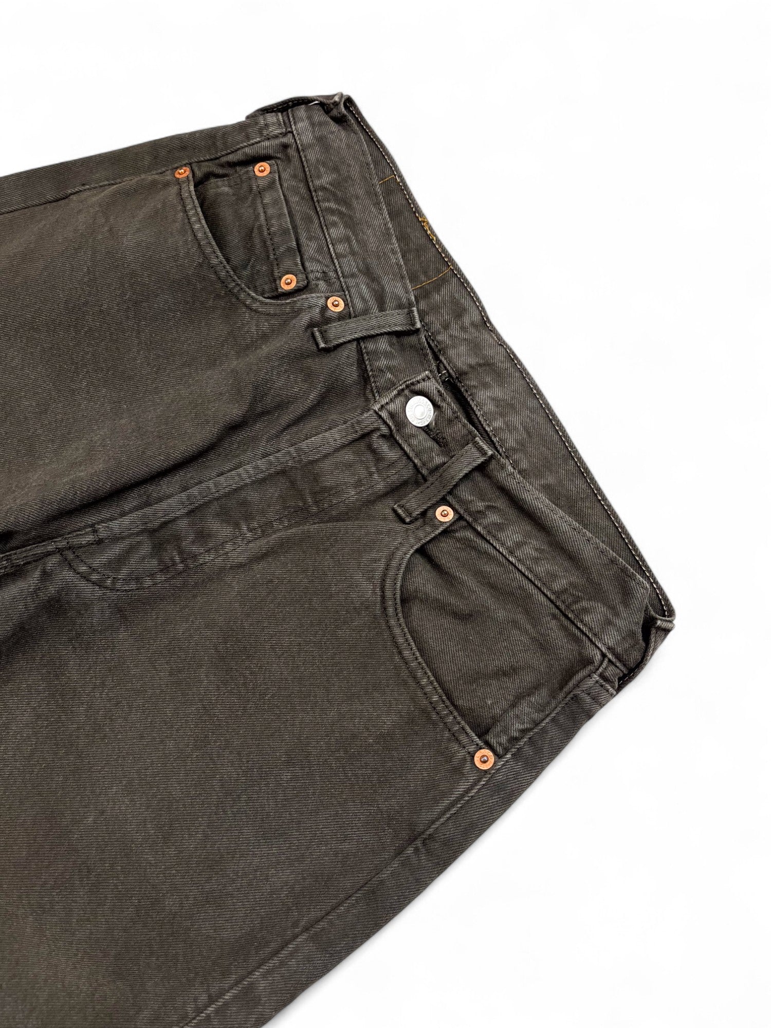 Jean Levi's 501 vintage • W31L30
