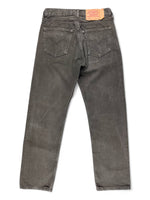 Charger l&#39;image dans la galerie, Jean Levi&#39;s 501 vintage • W31L30
