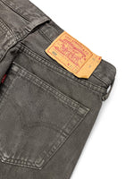 Charger l&#39;image dans la galerie, Jean Levi&#39;s 501 vintage • W31L30
