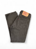 Charger l&#39;image dans la galerie, Jean Levi&#39;s 501 vintage • W31L30
