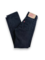 Load image into Gallery viewer, Jean Levi's 501 made in France vintage • W26
