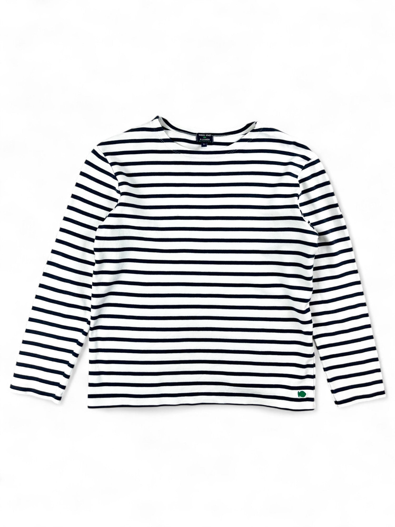 Marinière en coton • taille XS/S