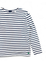 Charger l&#39;image dans la galerie, Marinière en coton • taille XS/S
