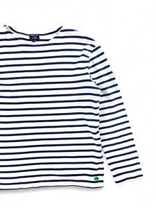 Marinière en coton • taille XS/S