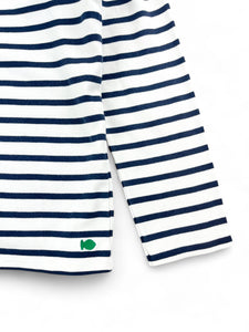 Marinière en coton • taille XS/S
