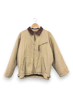 Load image into Gallery viewer, Veste workwear courte Marlboro Classics • taille M
