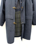 Charger l'image dans la galerie, Veste imperméable vintage • Taille M
