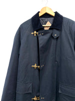 Charger l'image dans la galerie, Veste imperméable vintage • Taille M
