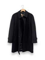 Load image into Gallery viewer, Manteau en laine et cachemire • Taille M
