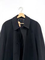 Load image into Gallery viewer, Manteau en laine et cachemire • Taille M
