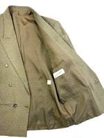 Charger l'image dans la galerie, Blazer croisé vintage • Taille M/L
