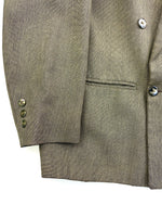 Charger l'image dans la galerie, Blazer croisé vintage • Taille M/L
