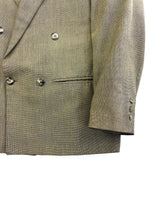 Charger l'image dans la galerie, Blazer croisé vintage • Taille M/L
