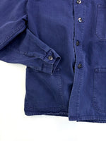 Charger l'image dans la galerie, Bleu de travail vintage • Taille M/L
