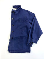 Charger l'image dans la galerie, Bleu de travail vintage • Taille M/L

