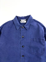 Charger l'image dans la galerie, Bleu de travail vintage • Taille M/L

