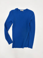 Charger l'image dans la galerie, Pull côtélé New man vintage • taille S/M
