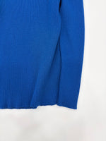 Charger l'image dans la galerie, Pull côtélé New man vintage • taille S/M
