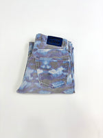 Load image into Gallery viewer, Jean à motifs Oxbow vintage • T36

