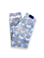 Load image into Gallery viewer, Jean à motifs Oxbow vintage • T36
