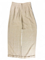 Charger l&#39;image dans la galerie, Pantalon à pinces Max Mara • 38FR
