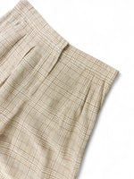 Charger l&#39;image dans la galerie, Pantalon à pinces Max Mara • 38FR
