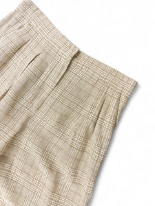 Pantalon à pinces Max Mara • 38FR