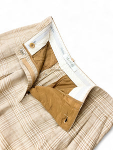 Pantalon à pinces Max Mara • 38FR