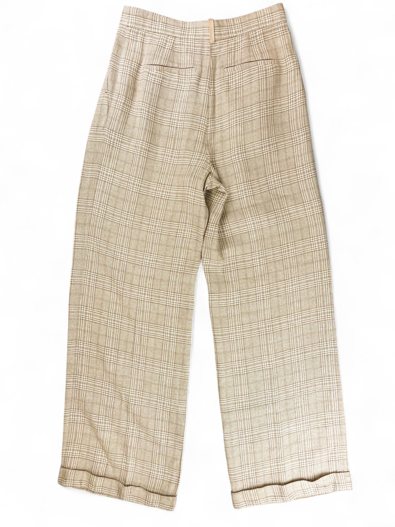 Pantalon à pinces Max Mara • 38FR