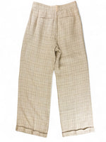 Charger l&#39;image dans la galerie, Pantalon à pinces Max Mara • 38FR
