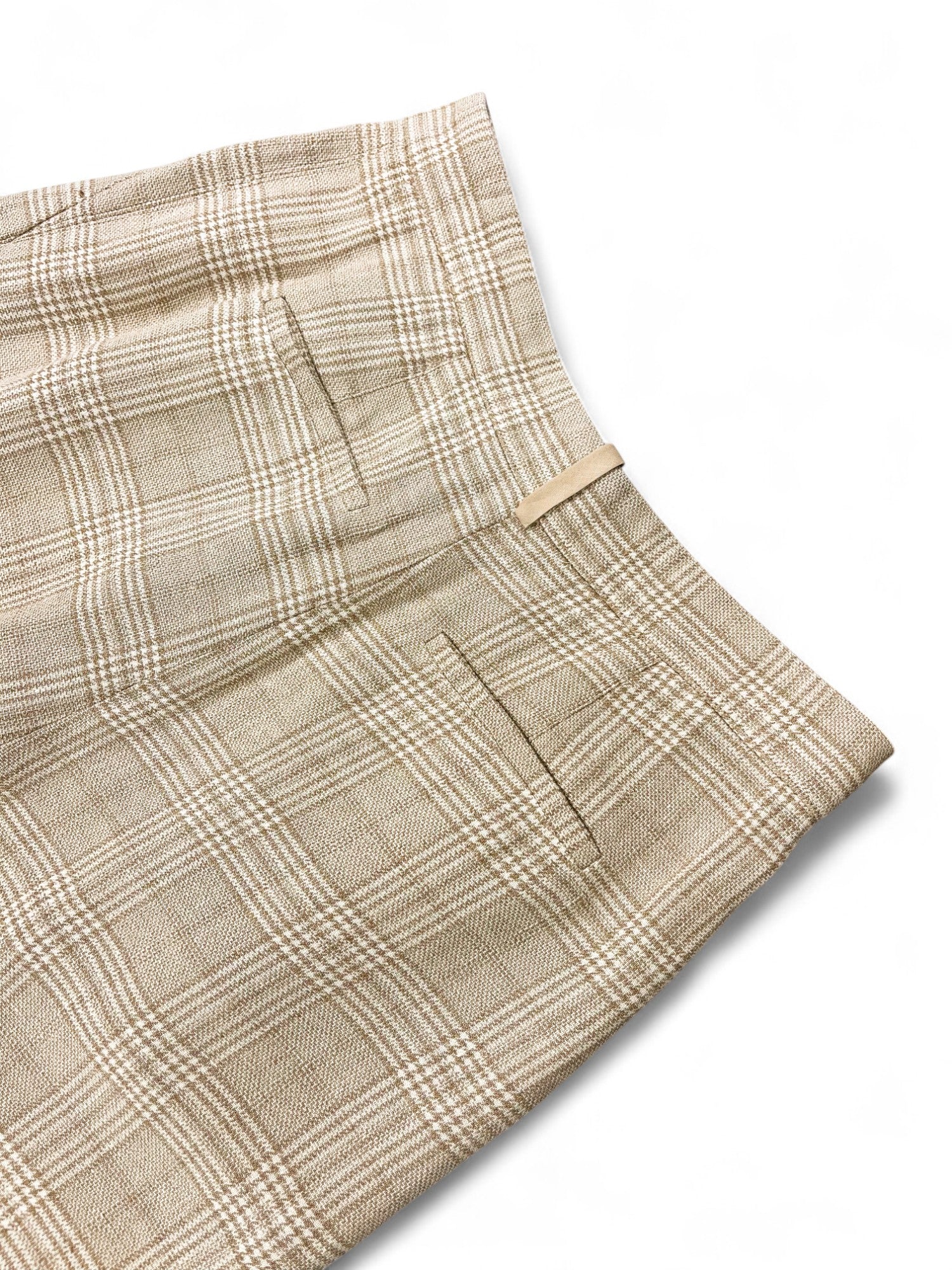 Pantalon à pinces Max Mara • 38FR