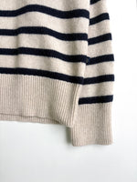 Charger l'image dans la galerie, Pull rayé Petit Bateau • taille L
