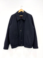 Load image into Gallery viewer, Blouson en laine et cachemire Pierre Cardin • Taille M/L
