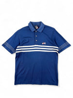 Charger l&#39;image dans la galerie, Polo en coton Cagi vintage • taille M
