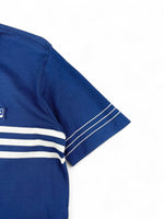Charger l&#39;image dans la galerie, Polo en coton Cagi vintage • taille M

