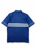Charger l&#39;image dans la galerie, Polo en coton Cagi vintage • taille M
