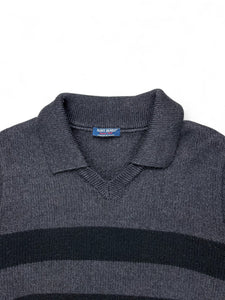 Pull en laine Saint James vintage • taille M
