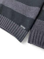 Charger l&#39;image dans la galerie, Pull en laine Saint James vintage • taille M
